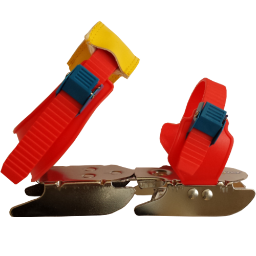 Powerslide Glij ijzer II mt 24-31 bestellen bij